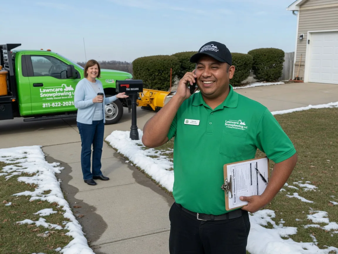 Lawn Care Services By Expert Landscaper Aurora, ME FAQs